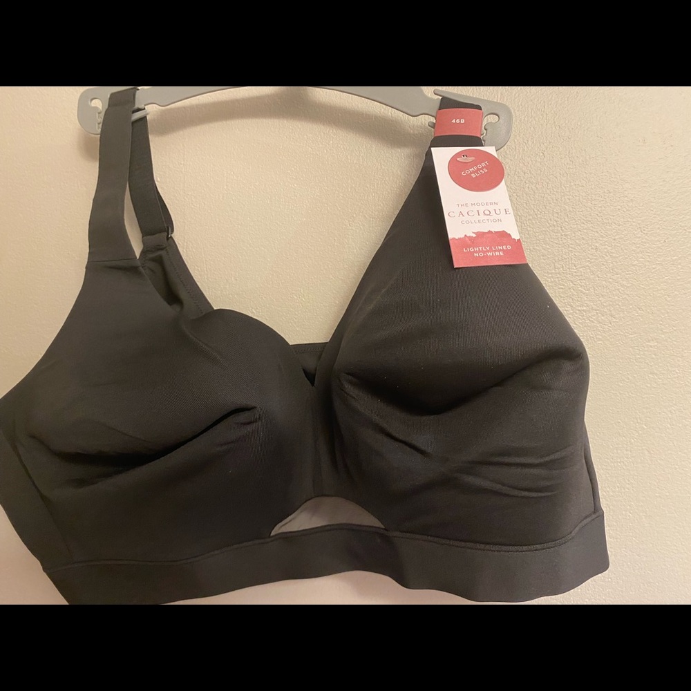 Lane Bryant bra NWT